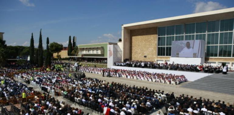 Tarragona acoge la beatificación de los más de 500 