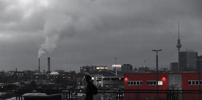 El 90% de los urbanitas europeos  respiran contaminantes atmosféricos perjudiciales