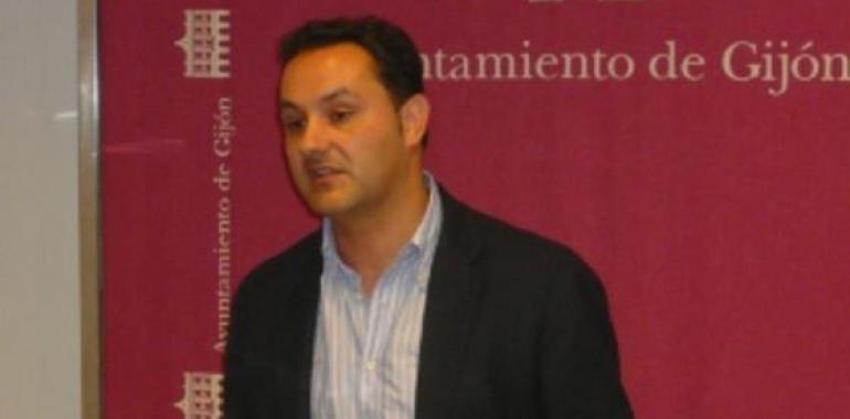 Pecharromán (PP) lamenta el fallecimiento de Luis Redondo, "una persona generosa, solidaria y cariñosa"