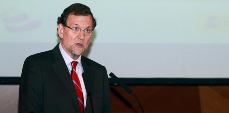 Rajoy extiende el contrato indefinido de apoyo a emprendedores a trabajadores a tiempo parcial 