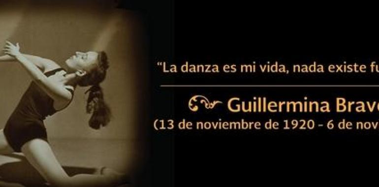 Muere Guillermina Bravo, pilar de la danza contemporánea en México