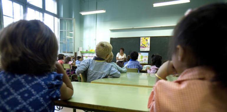 El 6,8% de los niños españoles padecen trastorno por déficit de atención e hiperactividad