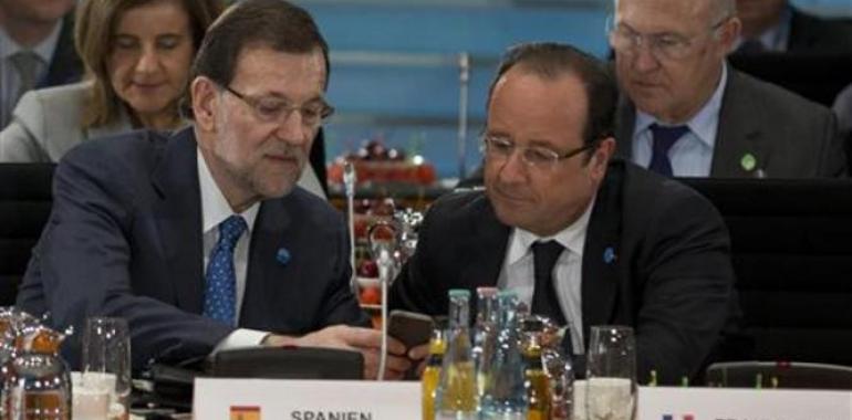  Rajoy participará en la II Conferencia sobre Empleo Juvenil en Europa 