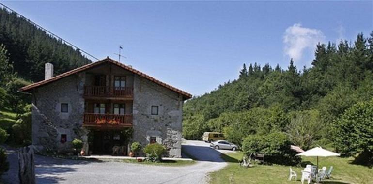  Asturias,  destino rural preferido por los extranjeros en 2013 