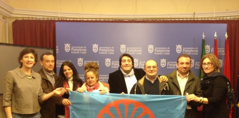 Primeres Xornaes d’Asociacionismu Xitanu en Madrid