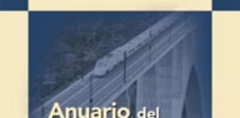 Publicado el Anuario del Ferrocarril 2013