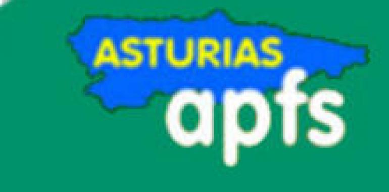 Concentración de Padres de Familia Separados de Asturias contra la violencia de género
