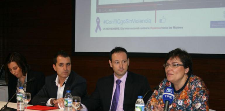 Las denuncias por violencia de género bajan en Asturias pero suben en Langreo