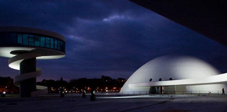 Paul Collins Beat en el Centro Niemeyer