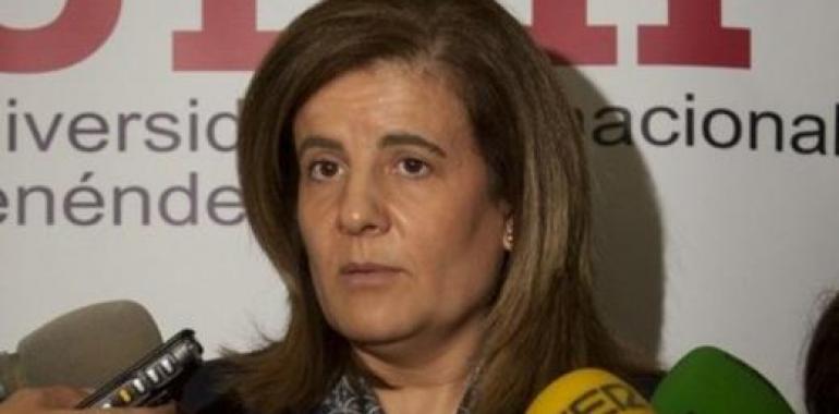 Los asturianos rechazan la modificación gubernamental del sistema público de pensiones