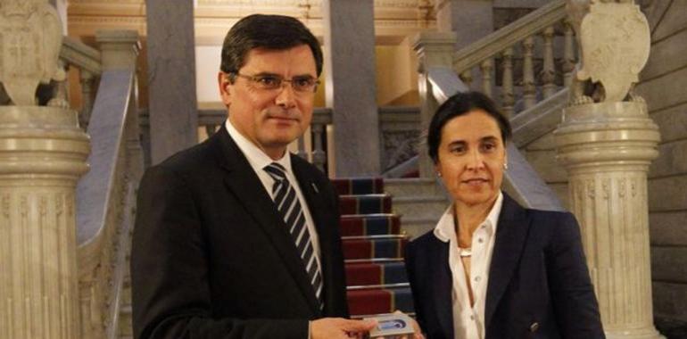 El Gobierno aprueba un presupuesto "equilibrado y necesario, al que Asturias no puede renunciar"