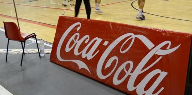 Coca-Cola España plantea reestructurar a 1.200 empleados, parte de Asturbega