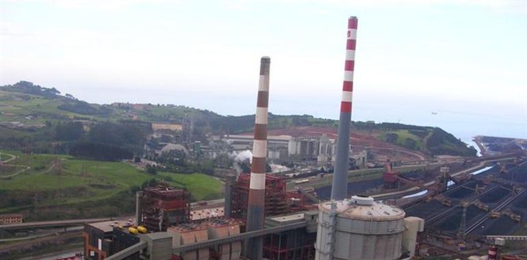 Torre alerta de que las tarifas eléctricas pueden acabar con la industria asturiana