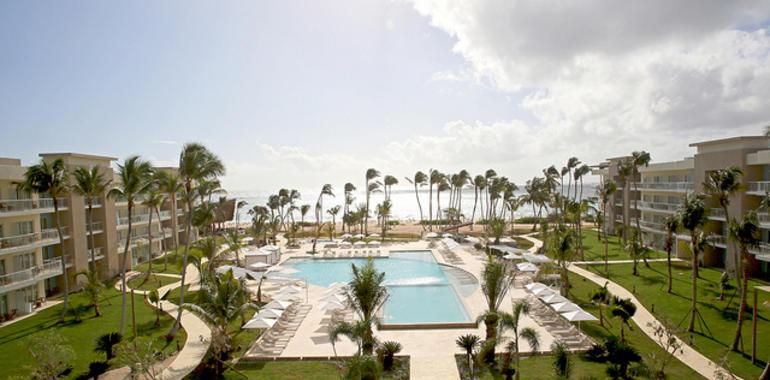  Westin Puntacana Resort & Club generará cientos de empleos