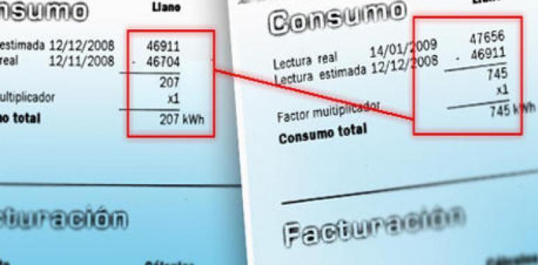 FACUA insta a Gas Natural Fenosa a que retire la publicidad de "sus falsas tarifas planas de luz y gas"
