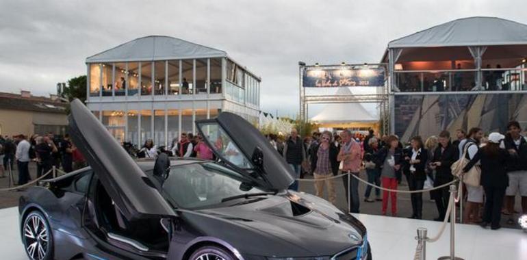 El nuevo BMW i8 ya tiene precio en España: desde 129.900 euros