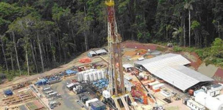 Repsol ingresa 4.300 M€ tras la venta a Shell de activos en Perú y Trinidad y Tobago