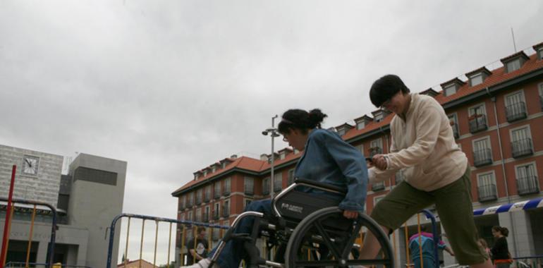 El ocio aumenta el bienestar de los adultos con discapacidades del desarrollo