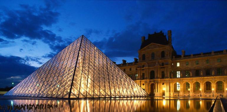 El Louvre vuelve ser el muséu más visitáu del mundu