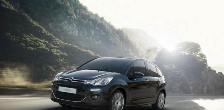 Citroën c3 vti 95 glp, ecología y economía