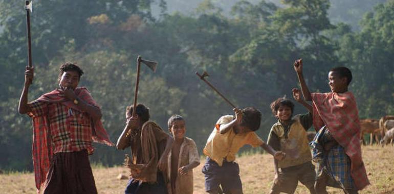 ¡Victoria! India salva a la “tribu de Avatar” de la mina de Vedanta