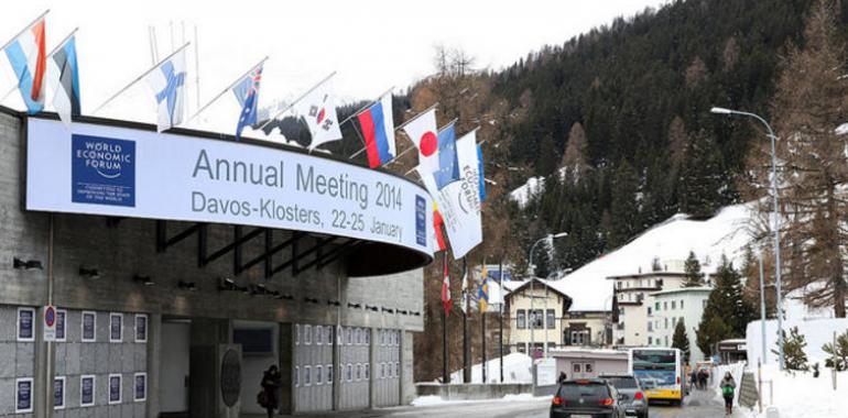 Panamá promoverá en Davos el Foro Económico Mundial Latinoamérica 