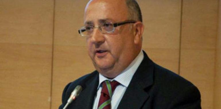 Luis Bobes, de Sombrerería Albiñana, Premio Nacional de Comercio, en ASTURMODA