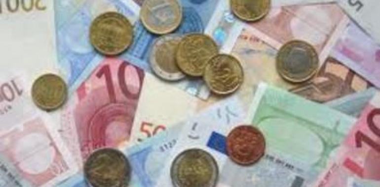 Mañana debate sobre el euro en Público TV