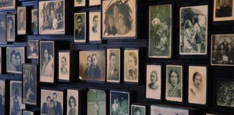 La comunidad judía asturiana celebra el lunes el Día de la Memoria del Holocausto 