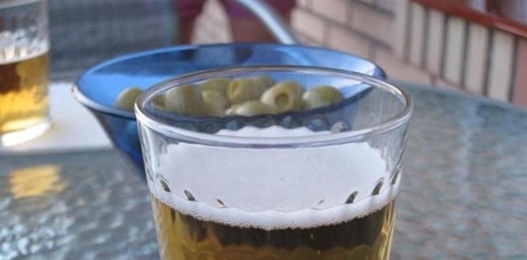 Hipertensión: Un poco de cerveza va bien para la cabeza