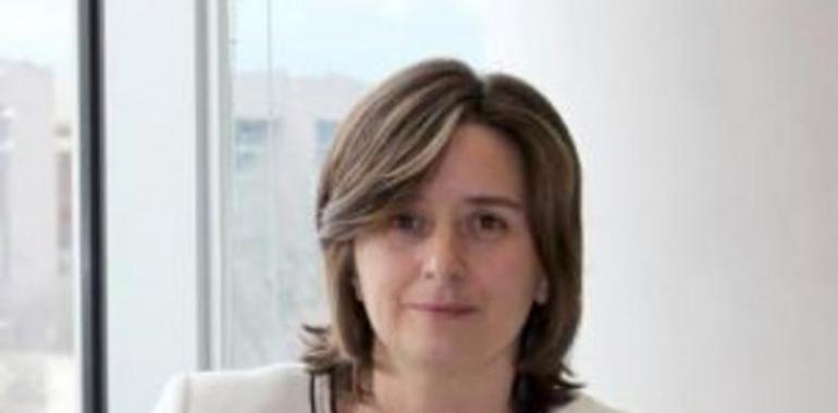 Fabiola Bermejo, directora de Desarrollo de Negocio de Altran 