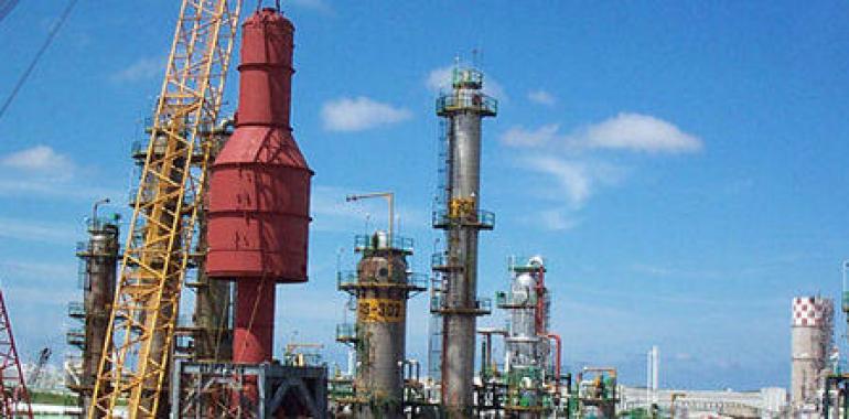 DF expande su negocio internacional Oil&Gas con contratos en Colombia, Sudáfrica y Arabia Saudí