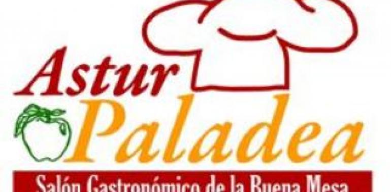 Asturpaladea se celebrará en Oviedo, del  11 al 13 de abril  de 2014
