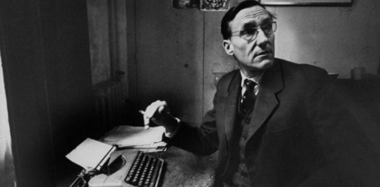 100 años de William Burroughs