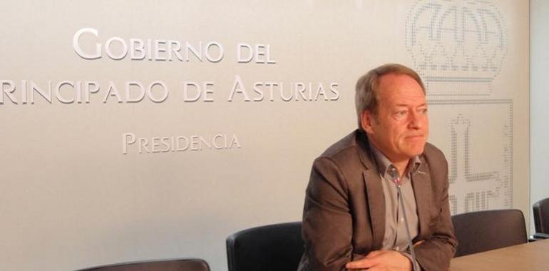 Aurelio Martín: Asturias pierde en la negociación de la PAC 52,8 M€ para desarrollo rural