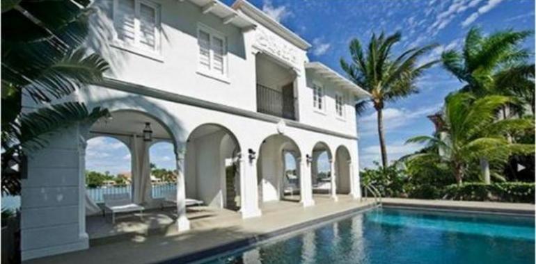 La mansión de Al Capone en Miami se vende por en 8,5 millones de dólares