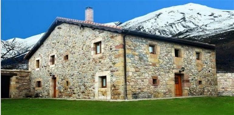 Asturias se rezaga en reservas de turismo rural para San Valentín