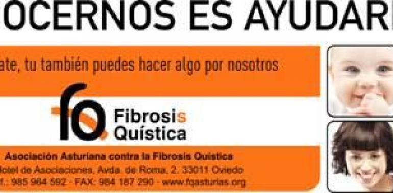 Las personas con Fibrosis Quística se suman al Día Mundial de las Enfermedades Raras