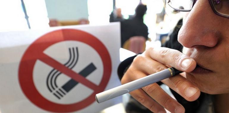 El cigarrillo electrónico podrá comercializarse como producto medicinal
