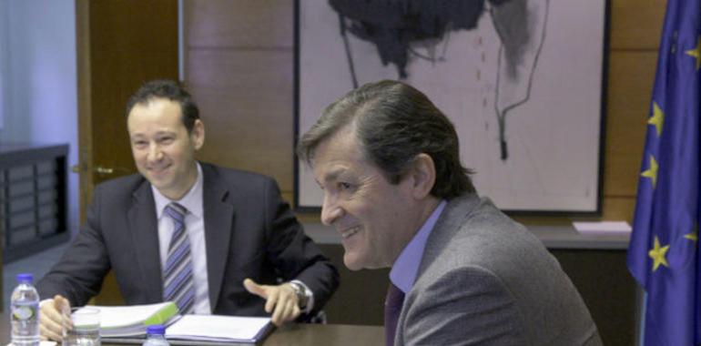 El Gobierno asturiano destina 1,3 millones a la formación de 4.339 parados