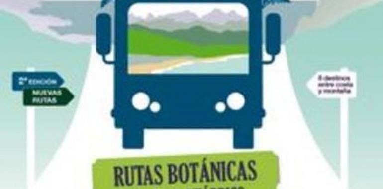 Curso de Horticultura Ecológica y Rutas Botánicas por el Cantábrico