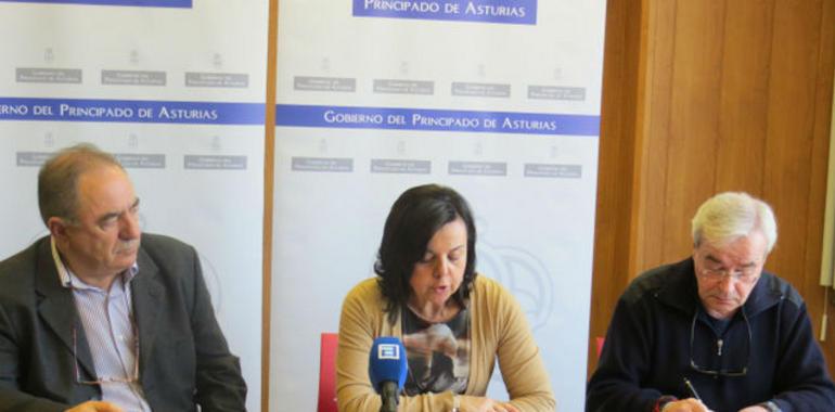 Nuevo golpe del Gobierno a la economía asturiana, rebajandole el cupo de xarda a la mitad