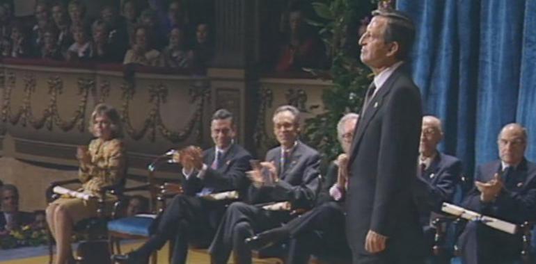 Muere Adolfo Suárez, el primer Presidente de la España actual