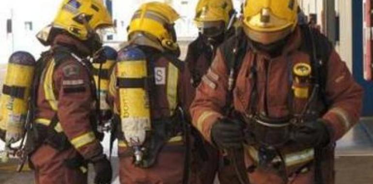 Tragedia en un incendio en El Vendrell con cuatro menores muertos y cinco heridos
