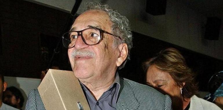 García Márquez fue hospitalizado tras un proceso infeccioso pulmonar y del tracto urinario  