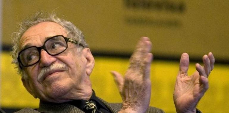 L’escritor Gabriel García Márquez hospitalizáu por neumonía