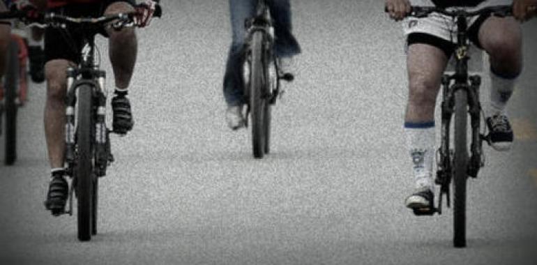 Andar en bicicleta puede causar disfunción sexual