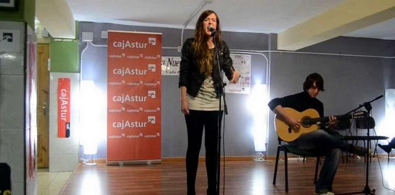 El purismu na canción asturiana