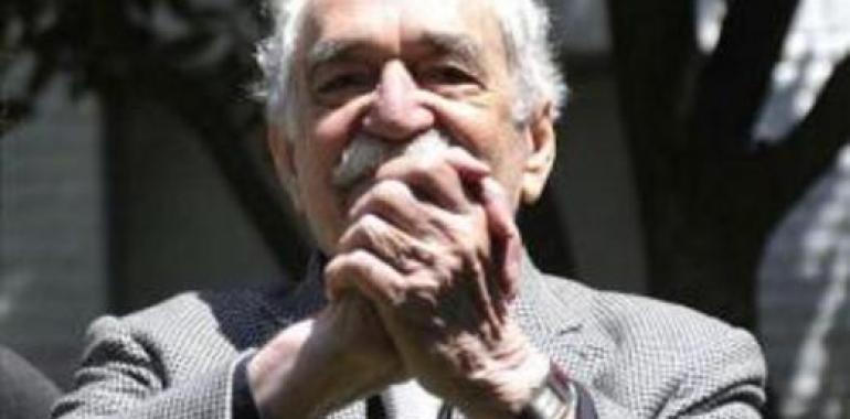 Santos niega que Garcia Márquez tenga metástasis y pide respetar su intimidad familiar