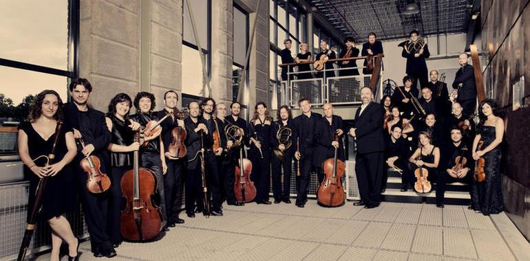 La Filarmónica de Berlín llanza’l so propiu sellu discográficu